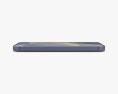 Samsung Galaxy S24 Cobalt Violet 3Dモデル
